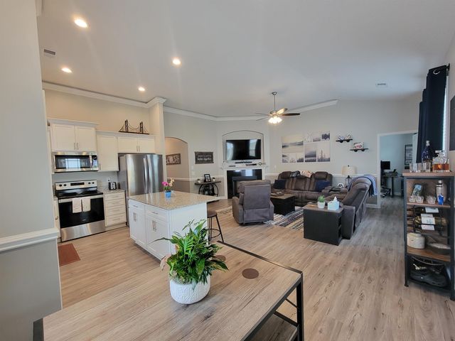 854 Ashton Ridge Road, Inman, SC 29349