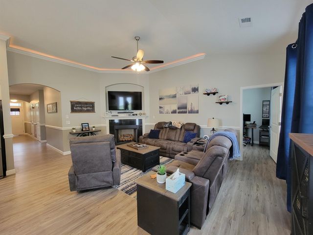 854 Ashton Ridge Road, Inman, SC 29349