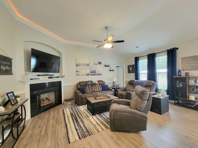 854 Ashton Ridge Road, Inman, SC 29349