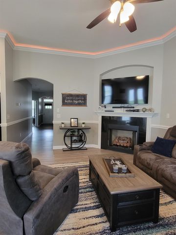 854 Ashton Ridge Road, Inman, SC 29349