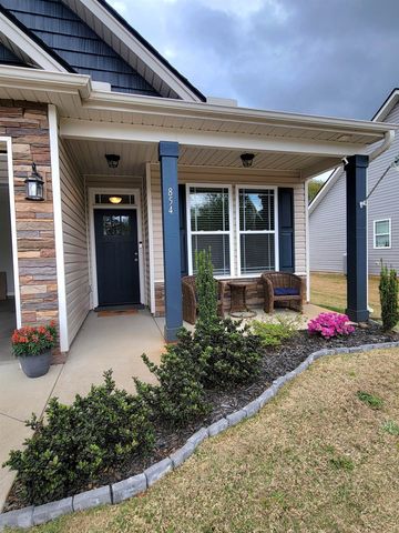 854 Ashton Ridge Road, Inman, SC 29349