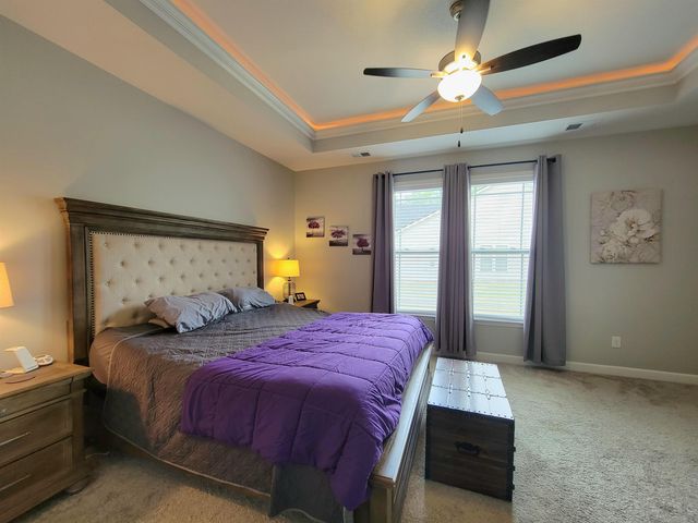 854 Ashton Ridge Road, Inman, SC 29349