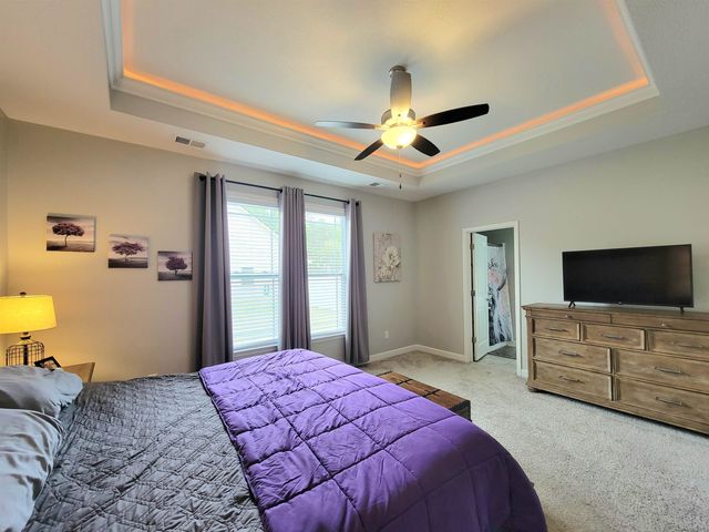 854 Ashton Ridge Road, Inman, SC 29349