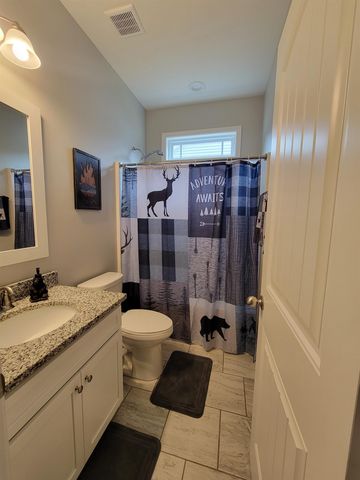 854 Ashton Ridge Road, Inman, SC 29349