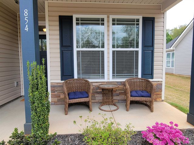 854 Ashton Ridge Road, Inman, SC 29349