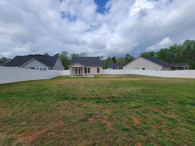 854 Ashton Ridge Road, Inman, SC 29349