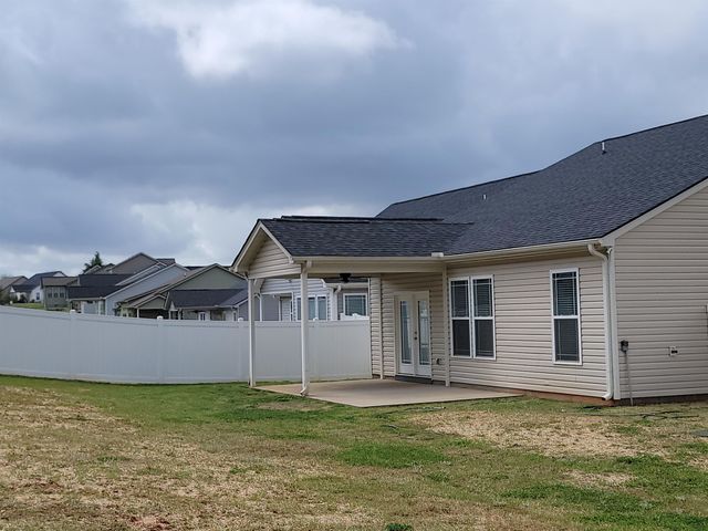 854 Ashton Ridge Road, Inman, SC 29349