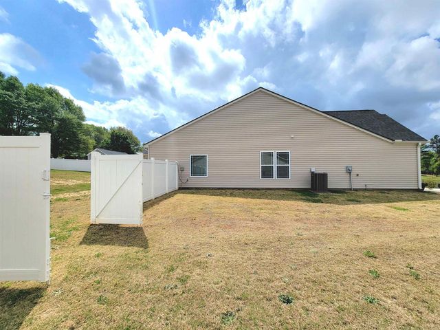 854 Ashton Ridge Road, Inman, SC 29349