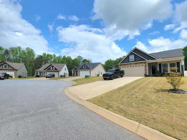 854 Ashton Ridge Road, Inman, SC 29349