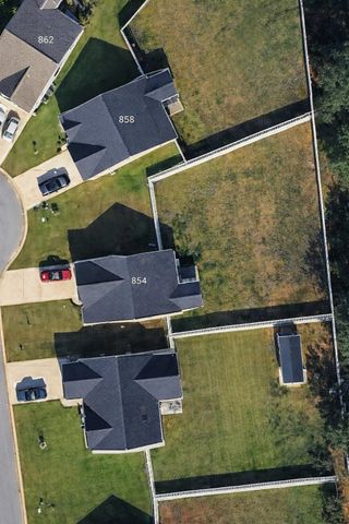 854 Ashton Ridge Road, Inman, SC 29349