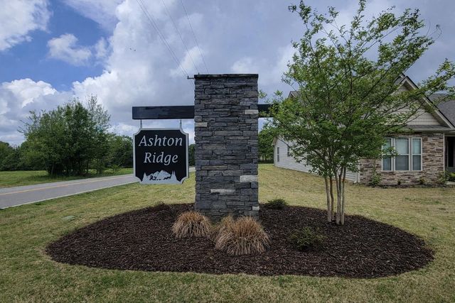 854 Ashton Ridge Road, Inman, SC 29349
