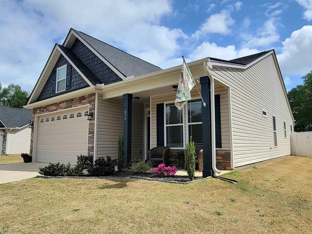 854 Ashton Ridge Road, Inman, SC 29349