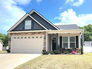 854 Ashton Ridge Road, Inman, SC 29349