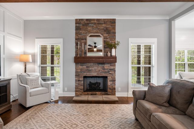7822 Santos Dr, Murfreesboro, TN 37129