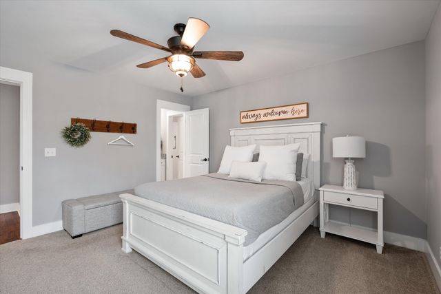 7822 Santos Dr, Murfreesboro, TN 37129