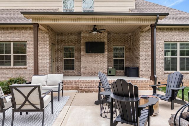 7822 Santos Dr, Murfreesboro, TN 37129