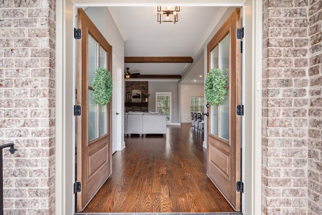 7822 Santos Dr, Murfreesboro, TN 37129