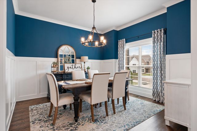 7822 Santos Dr, Murfreesboro, TN 37129