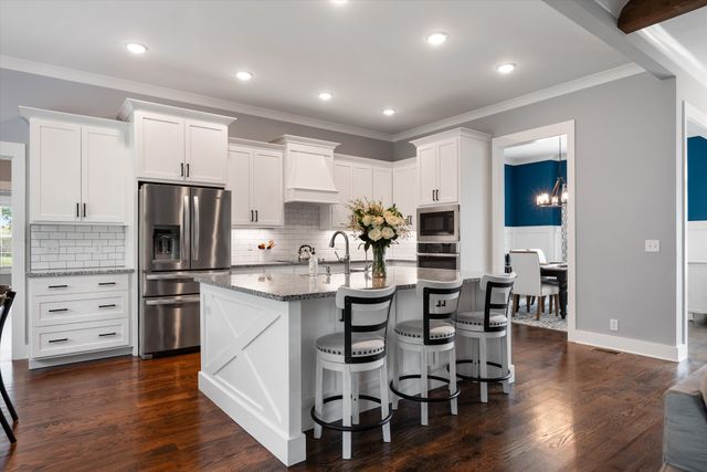 7822 Santos Dr, Murfreesboro, TN 37129