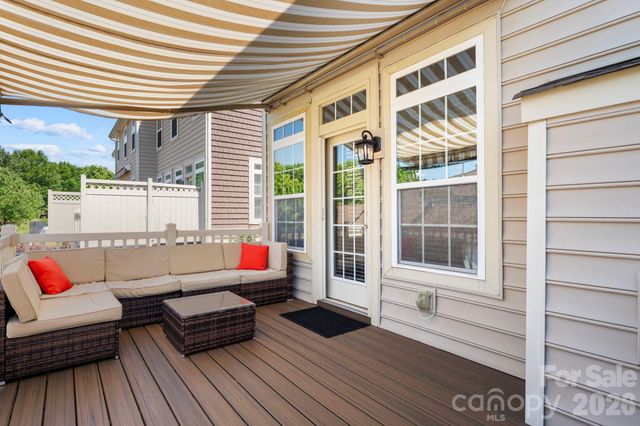 18533 The Commons Boulevard, Cornelius, NC 28031