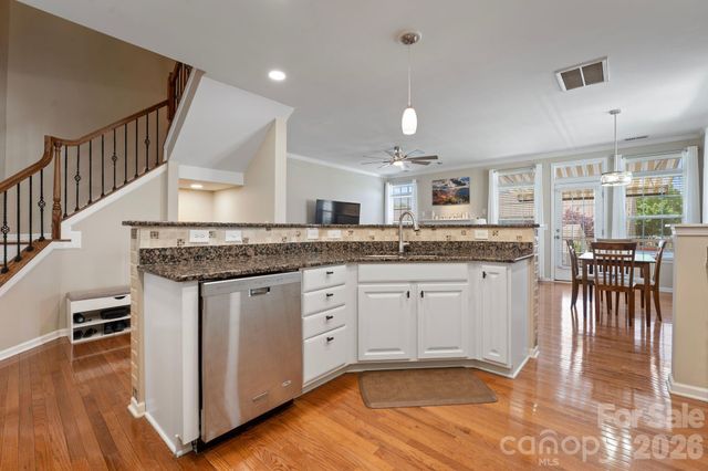 18533 The Commons Boulevard, Cornelius, NC 28031