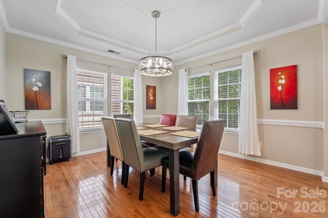 18533 The Commons Boulevard, Cornelius, NC 28031