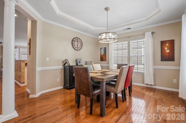 18533 The Commons Boulevard, Cornelius, NC 28031