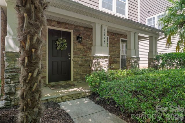 18533 The Commons Boulevard, Cornelius, NC 28031