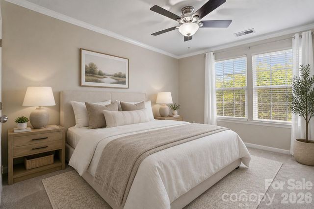18533 The Commons Boulevard, Cornelius, NC 28031