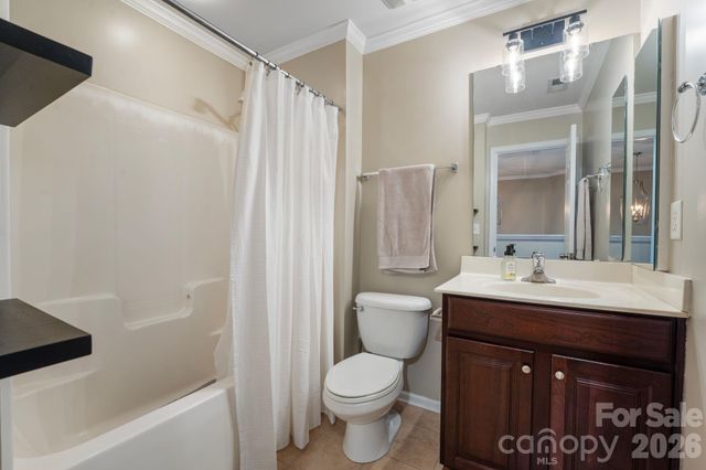 18533 The Commons Boulevard, Cornelius, NC 28031