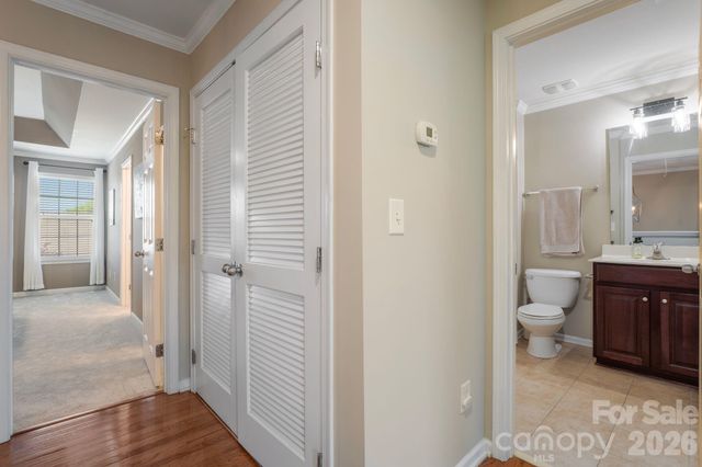 18533 The Commons Boulevard, Cornelius, NC 28031