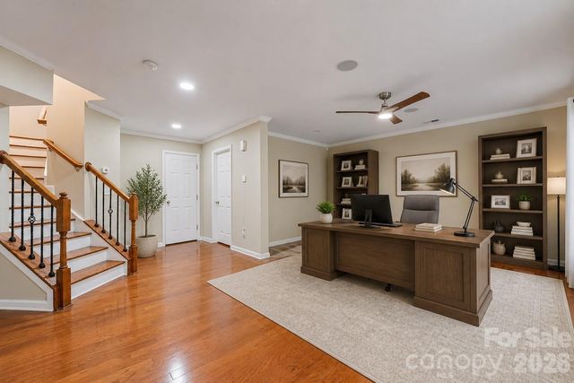 18533 The Commons Boulevard, Cornelius, NC 28031