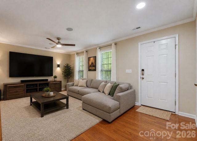18533 The Commons Boulevard, Cornelius, NC 28031