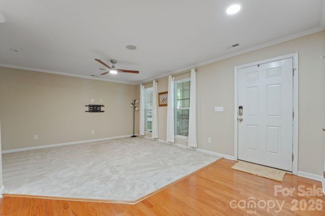18533 The Commons Boulevard, Cornelius, NC 28031