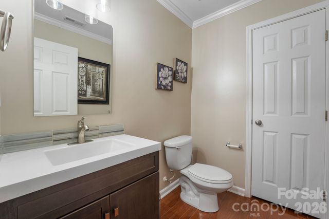 18533 The Commons Boulevard, Cornelius, NC 28031