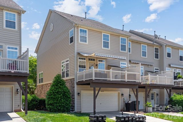 18533 The Commons Boulevard, Cornelius, NC 28031