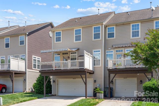 18533 The Commons Boulevard, Cornelius, NC 28031
