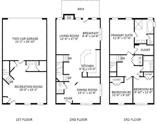 18533 The Commons Boulevard, Cornelius, NC 28031