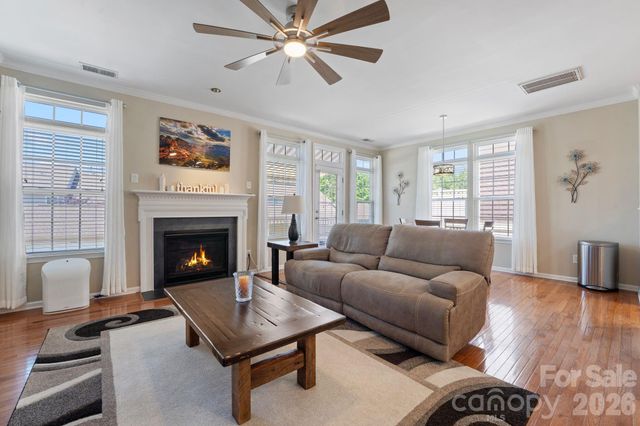 18533 The Commons Boulevard, Cornelius, NC 28031