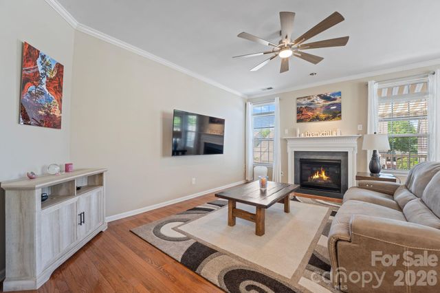 18533 The Commons Boulevard, Cornelius, NC 28031