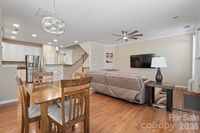 18533 The Commons Boulevard, Cornelius, NC 28031