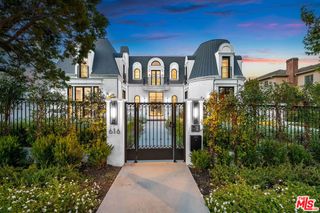 616 N Alpine Drive, Beverly Hills, CA 90210