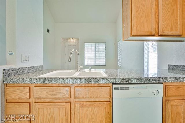 7593 Pallon Avenue, Las Vegas, NV 89113