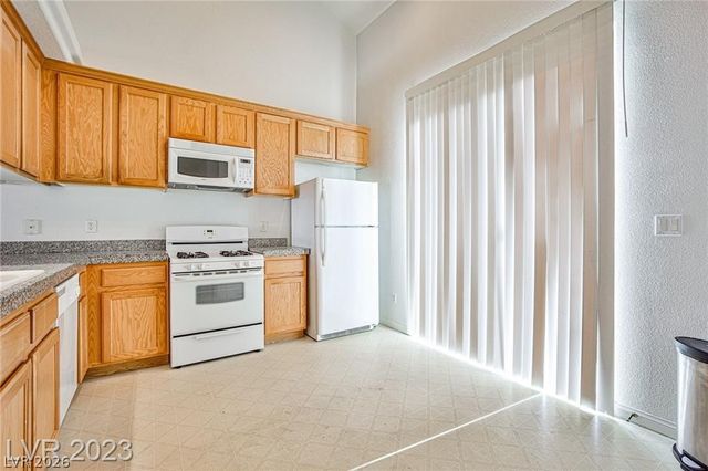 7593 Pallon Avenue, Las Vegas, NV 89113