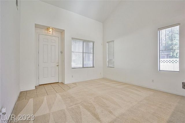 7593 Pallon Avenue, Las Vegas, NV 89113