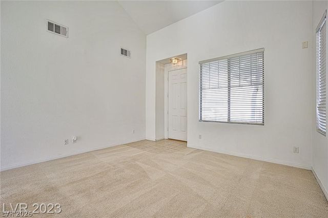 7593 Pallon Avenue, Las Vegas, NV 89113