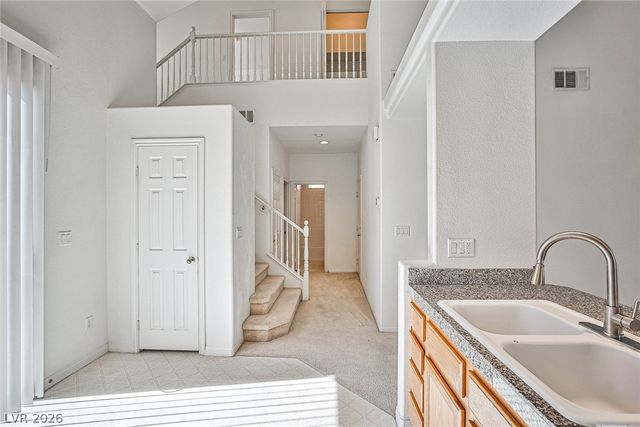 7593 Pallon Avenue, Las Vegas, NV 89113