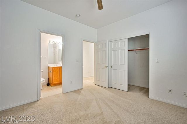 7593 Pallon Avenue, Las Vegas, NV 89113