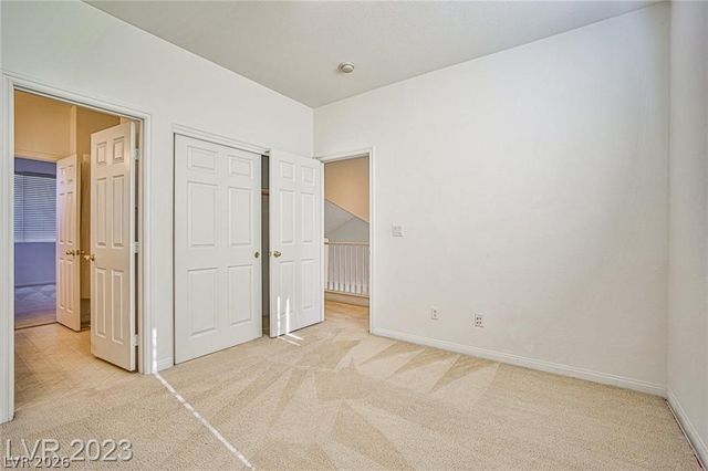 7593 Pallon Avenue, Las Vegas, NV 89113