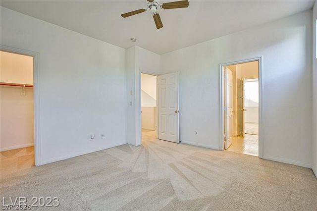 7593 Pallon Avenue, Las Vegas, NV 89113